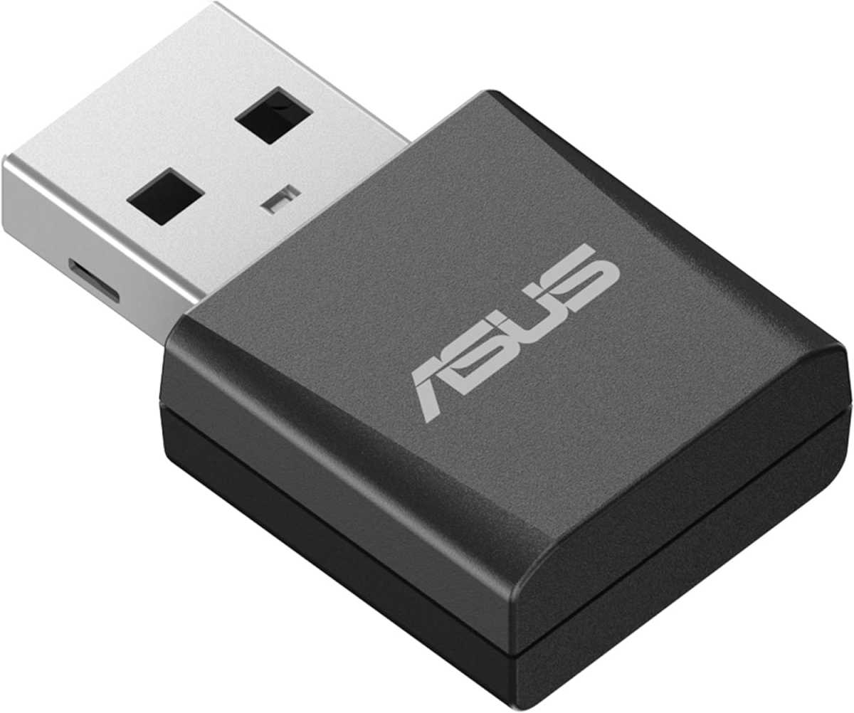 Nano-Stick für Wi-Fi 7