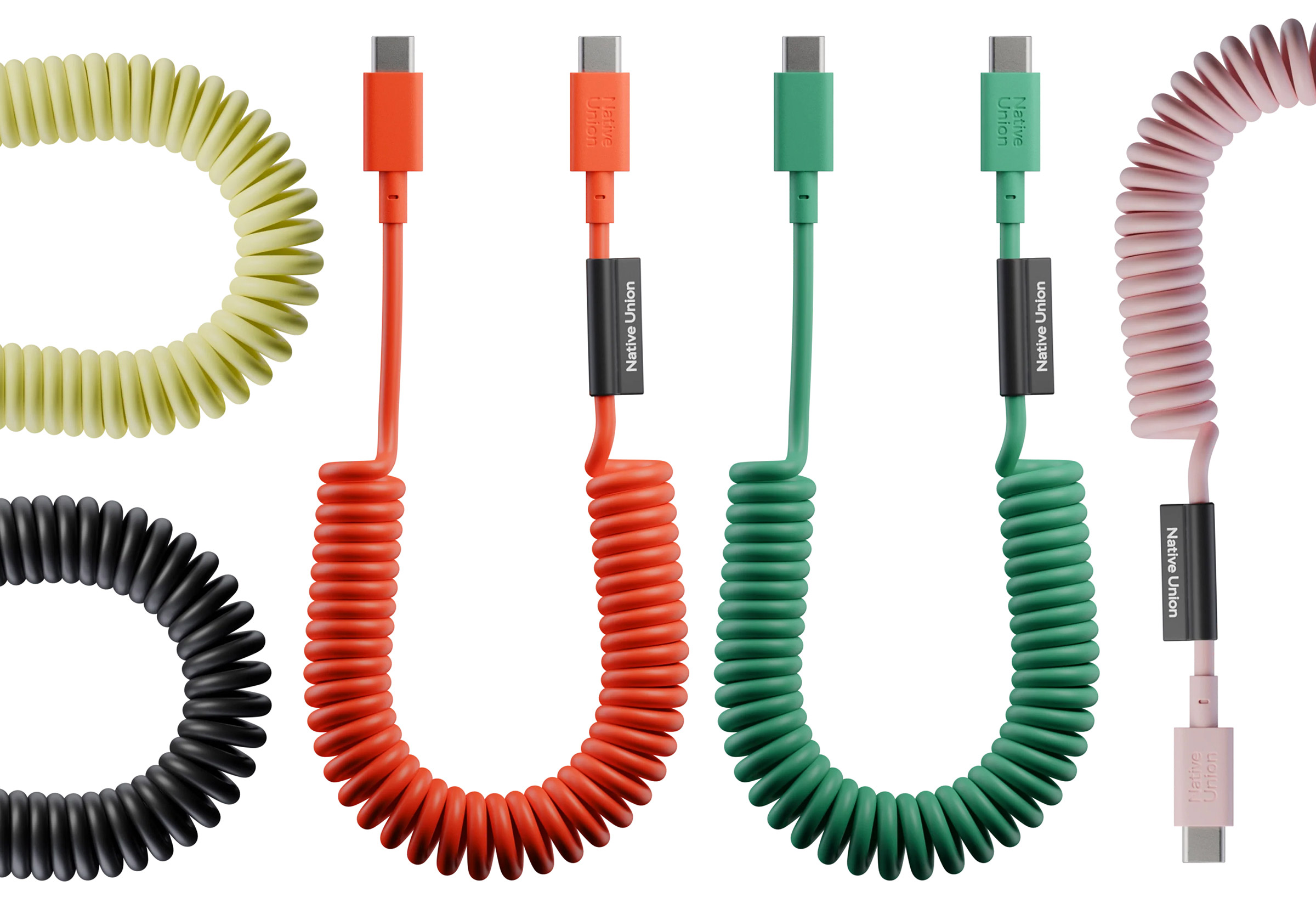 Native Union POP Cable