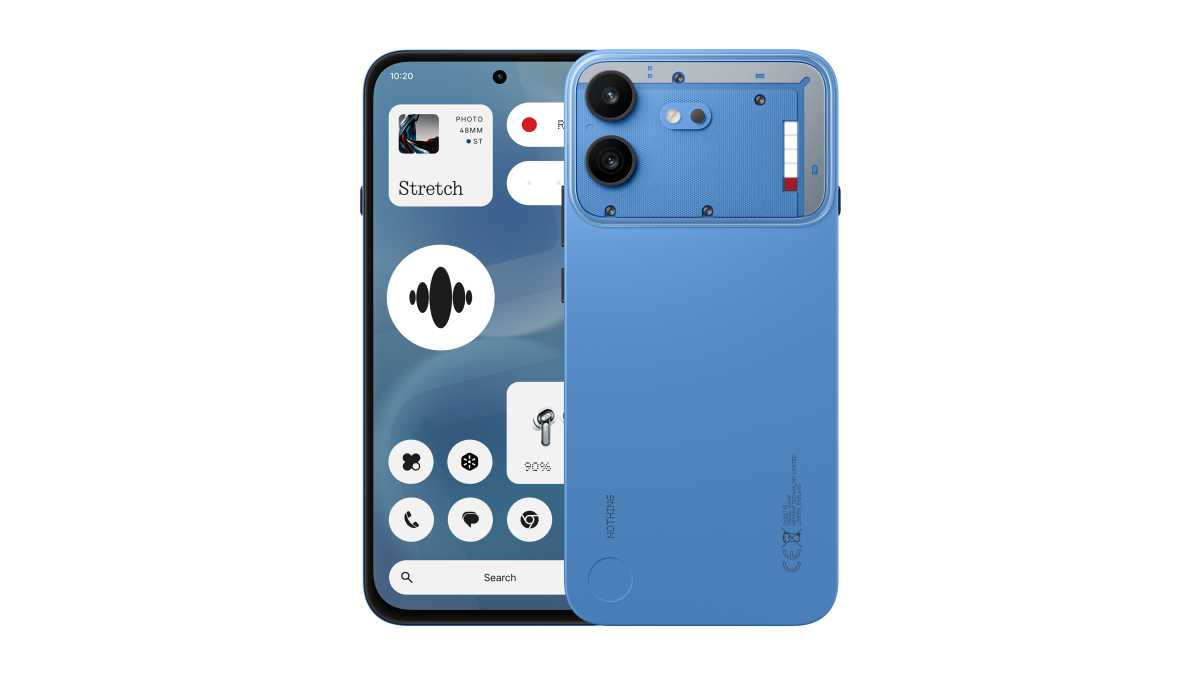 Nothing Phone 4b 1
