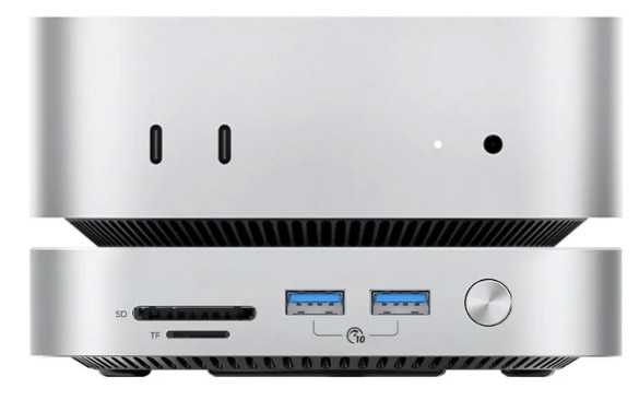 ORICO MiniLink 10Gbps One-Stop Storage and Dock