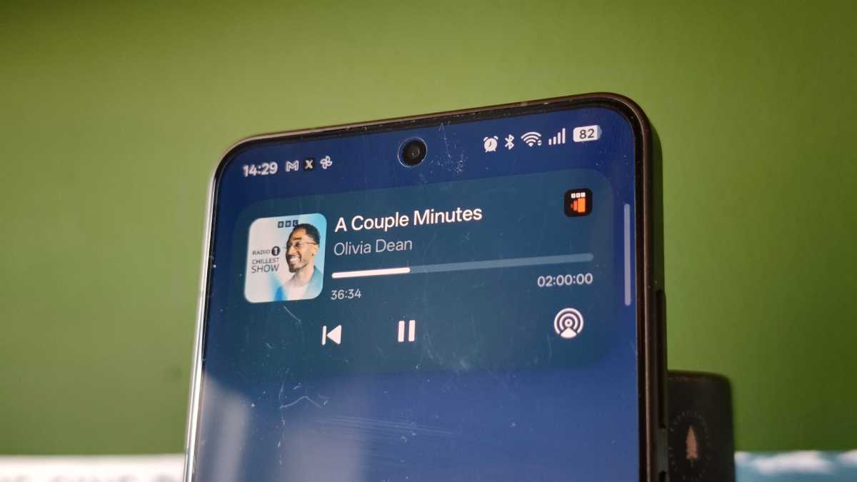 Oppo Find X9 Ultra ColorOS 16 3