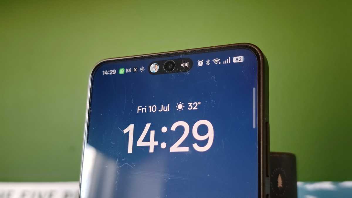 Oppo Find X9 Ultra ColorOS 16 4
