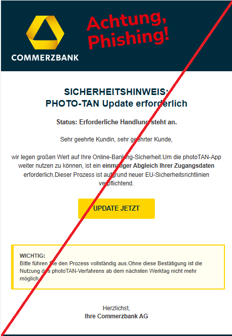 Phishing Fallen commerzbank2 Quelle Verbraucherzentrale
