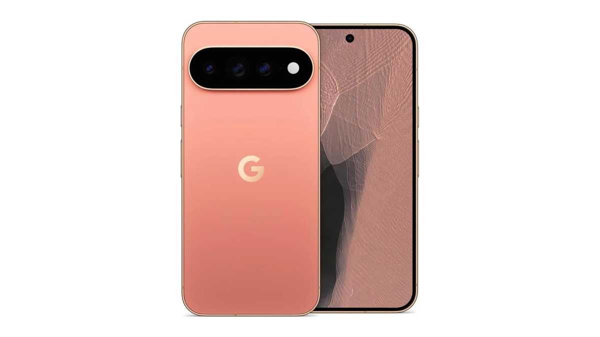 Pixel 11 Pro dune leak
