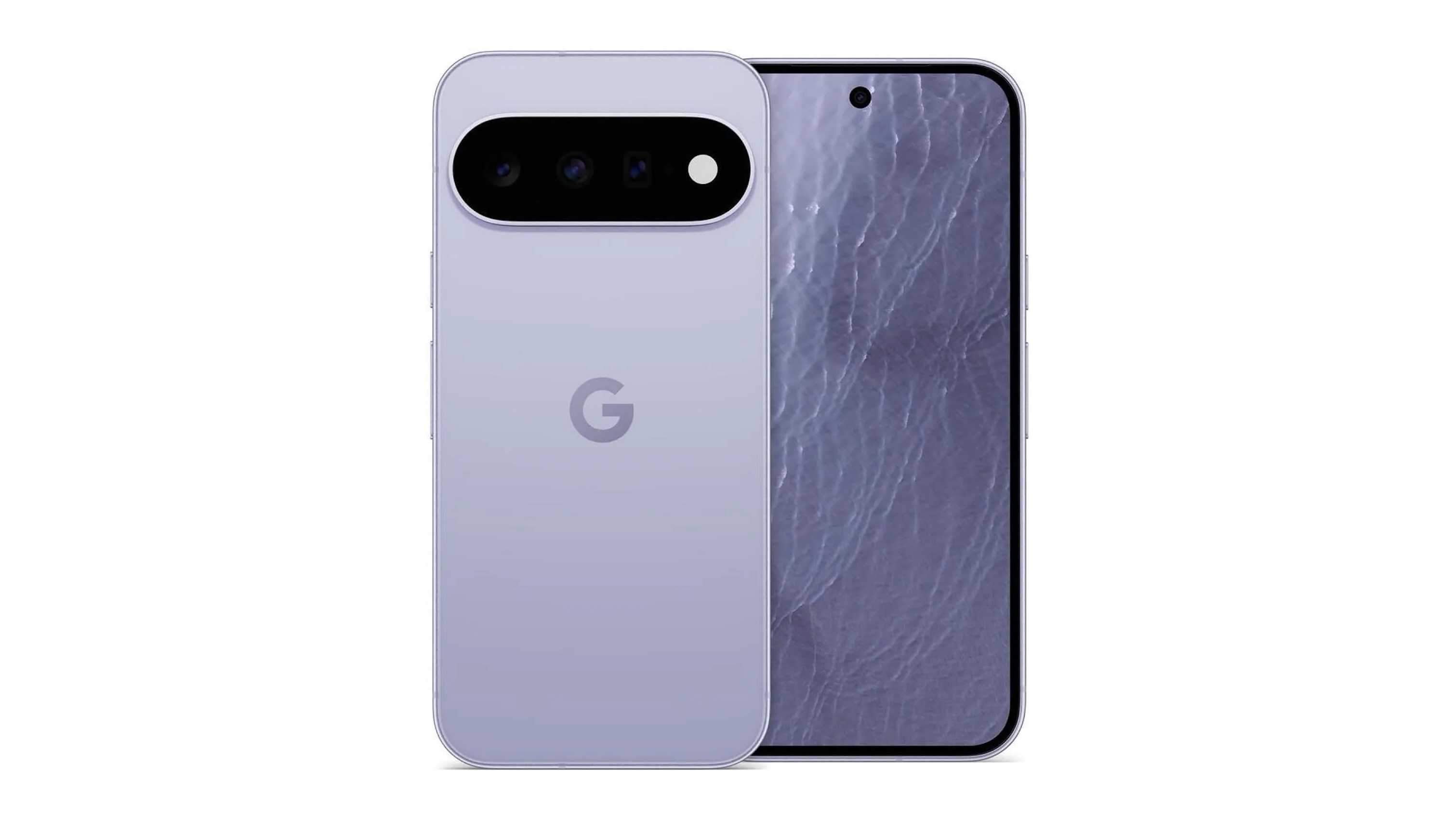 Pixel 11 Pro sterling leak