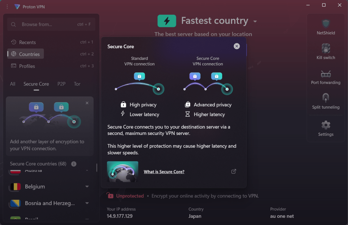 Proton VPN