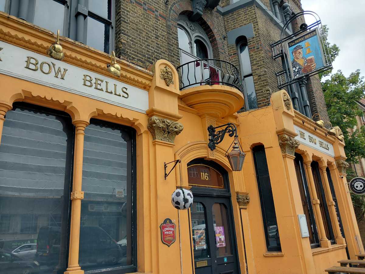 Pub