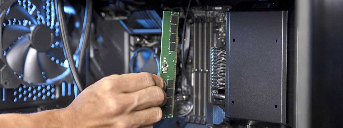 RAM