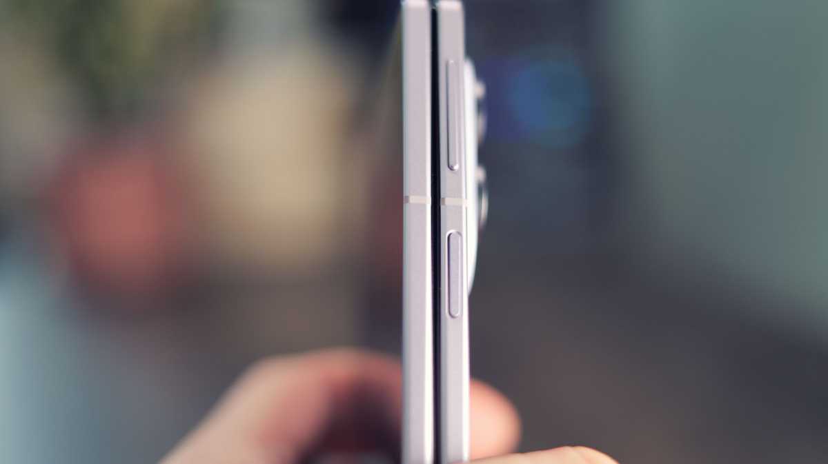 Samsung Galaxy Z Fold 8 review 5