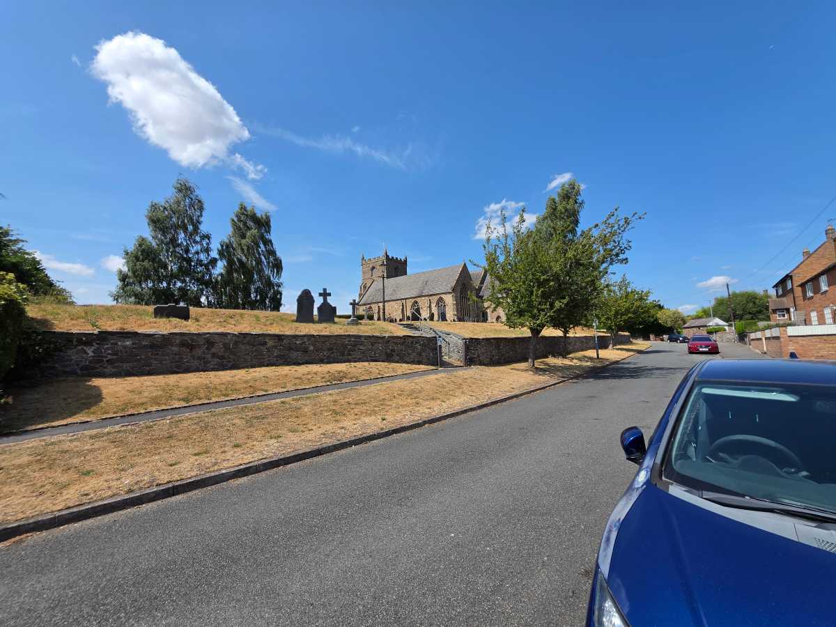 Samsung Galaxy Z fold 8 Test Photo 1