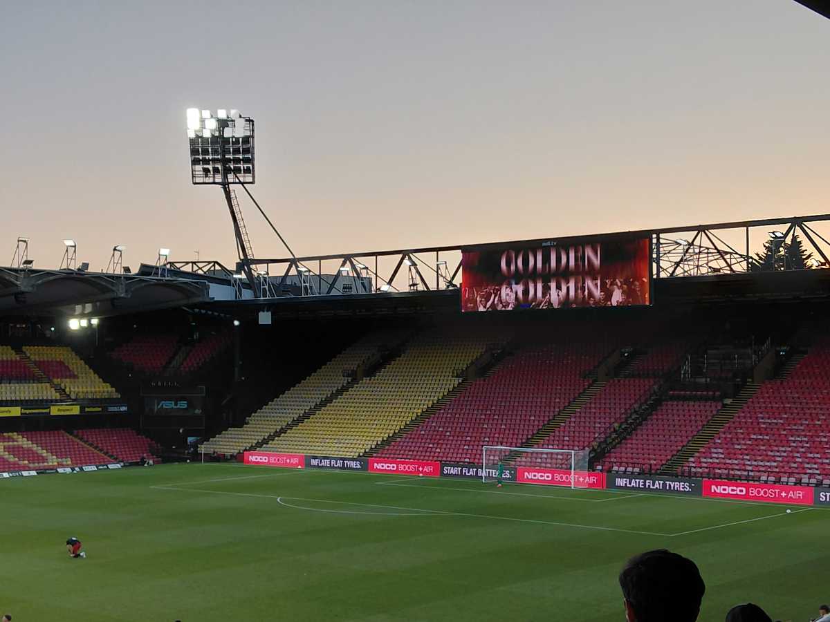 Stadium 2x