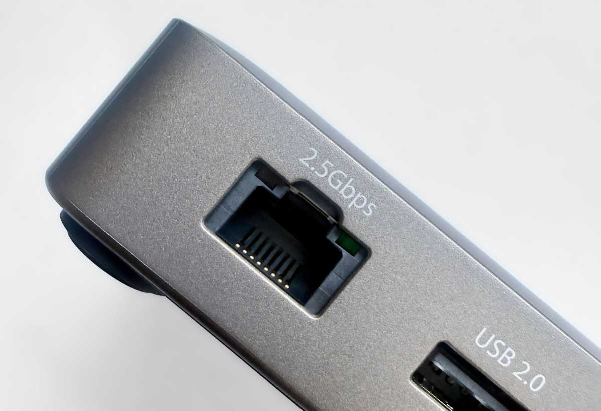 StarTech com Dual 4K USB4 Docking Station 208N USB4 Ethernet