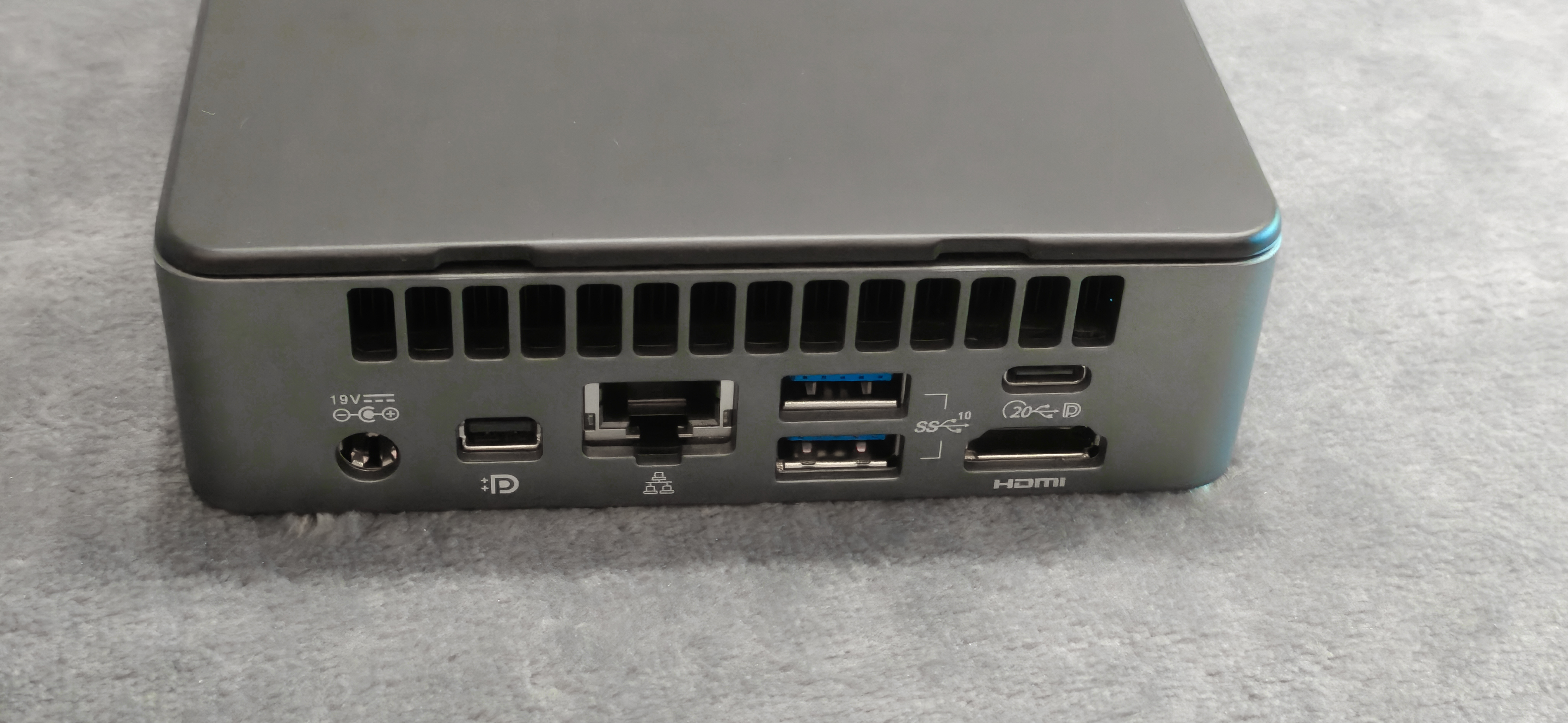 Geekom Air12 2026 review: A good value…by 2020 standards | PCWorld