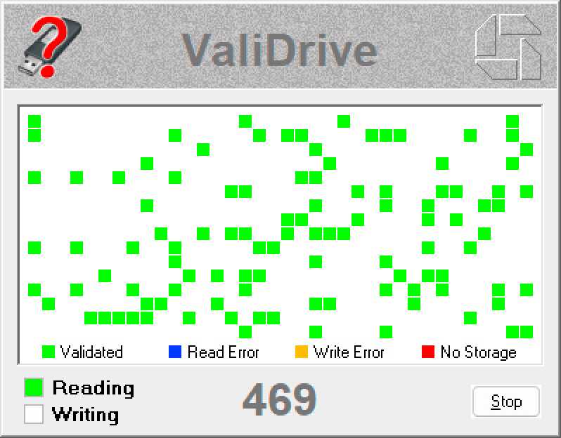 Validrive