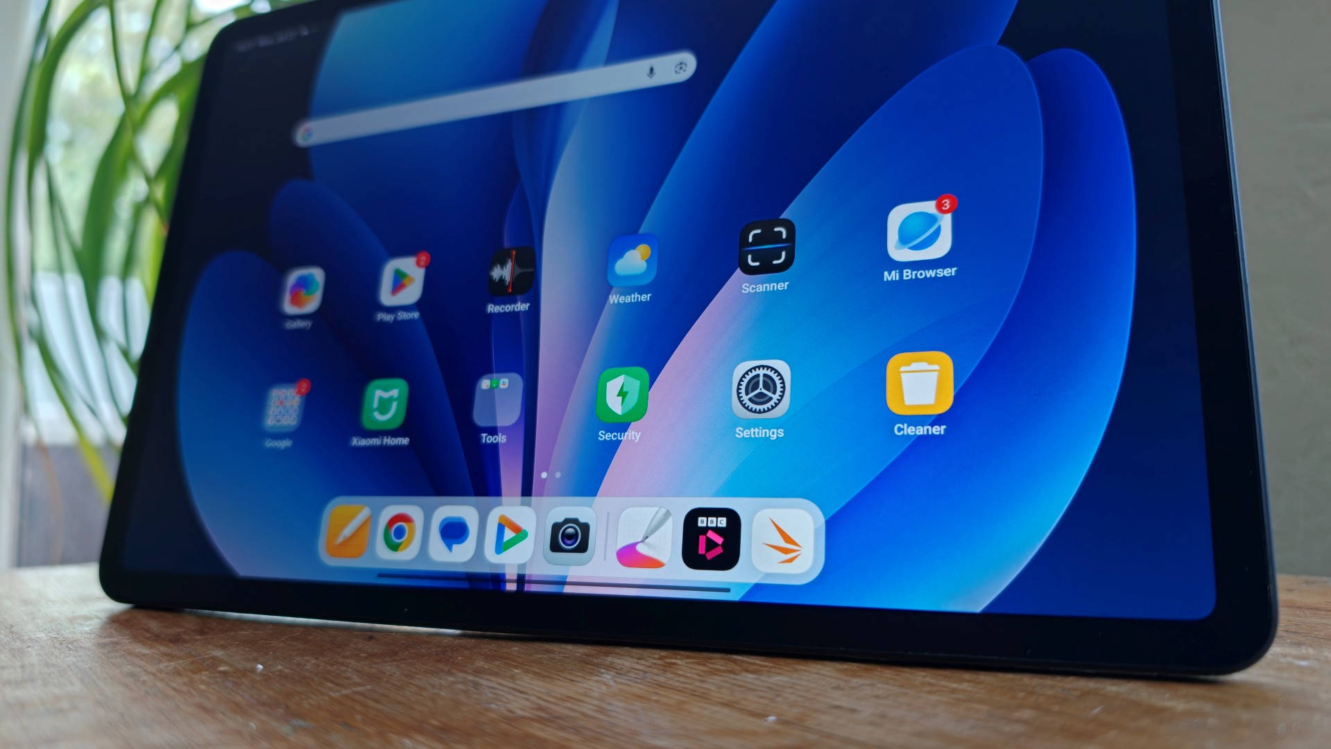 Xiaomi Redmi Pad 2 Pro Review: A Budget Premium Tablet – Tech Advisor