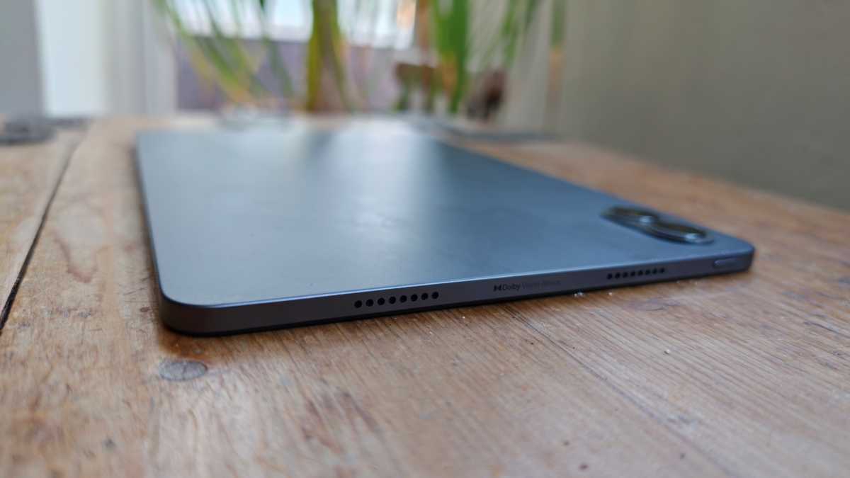 Xaomi Redmi Pad 2 Pro review 7