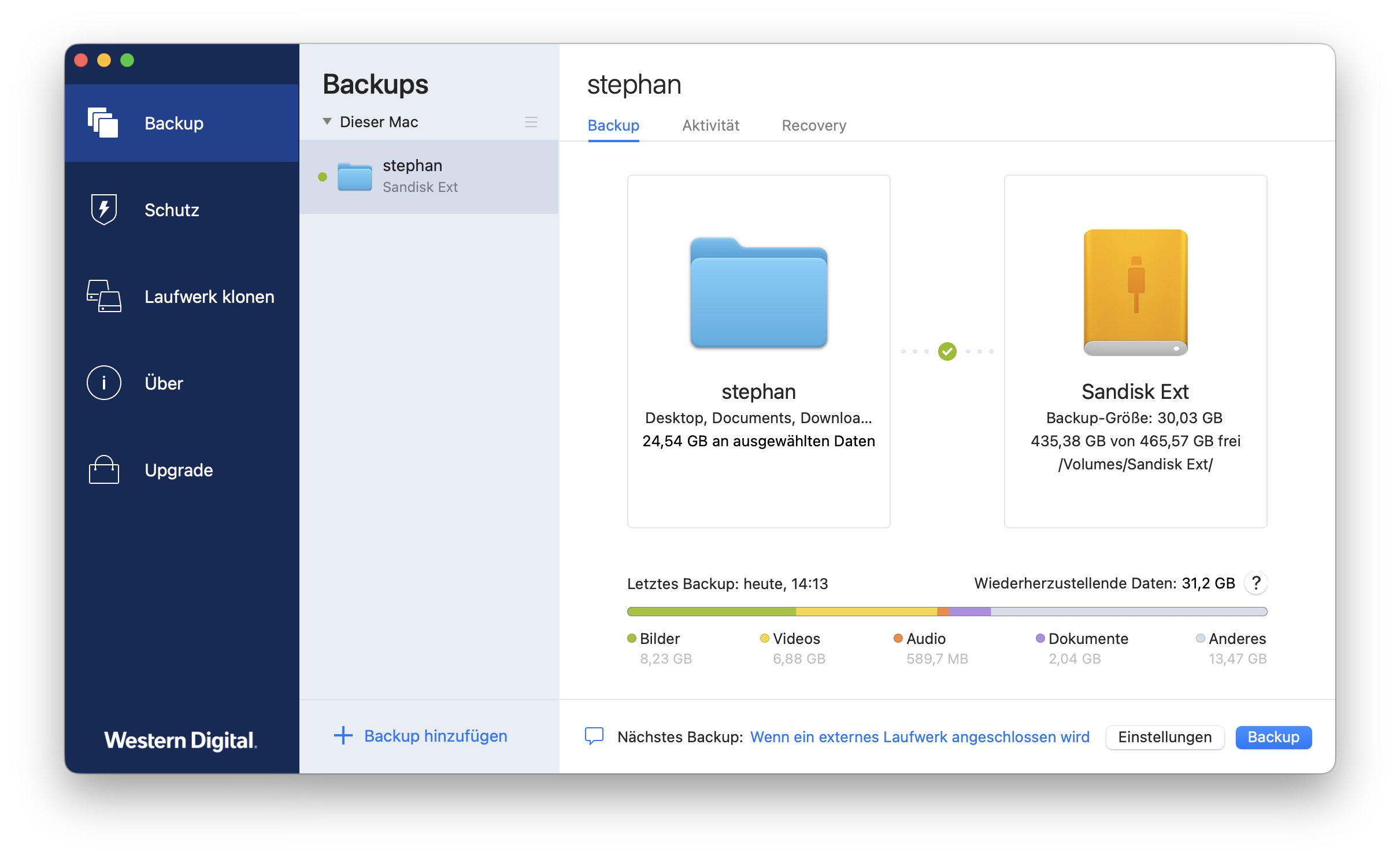 Besser als Time Machine: Die fünf besten Backup-Lösungen für den Mac für 2026