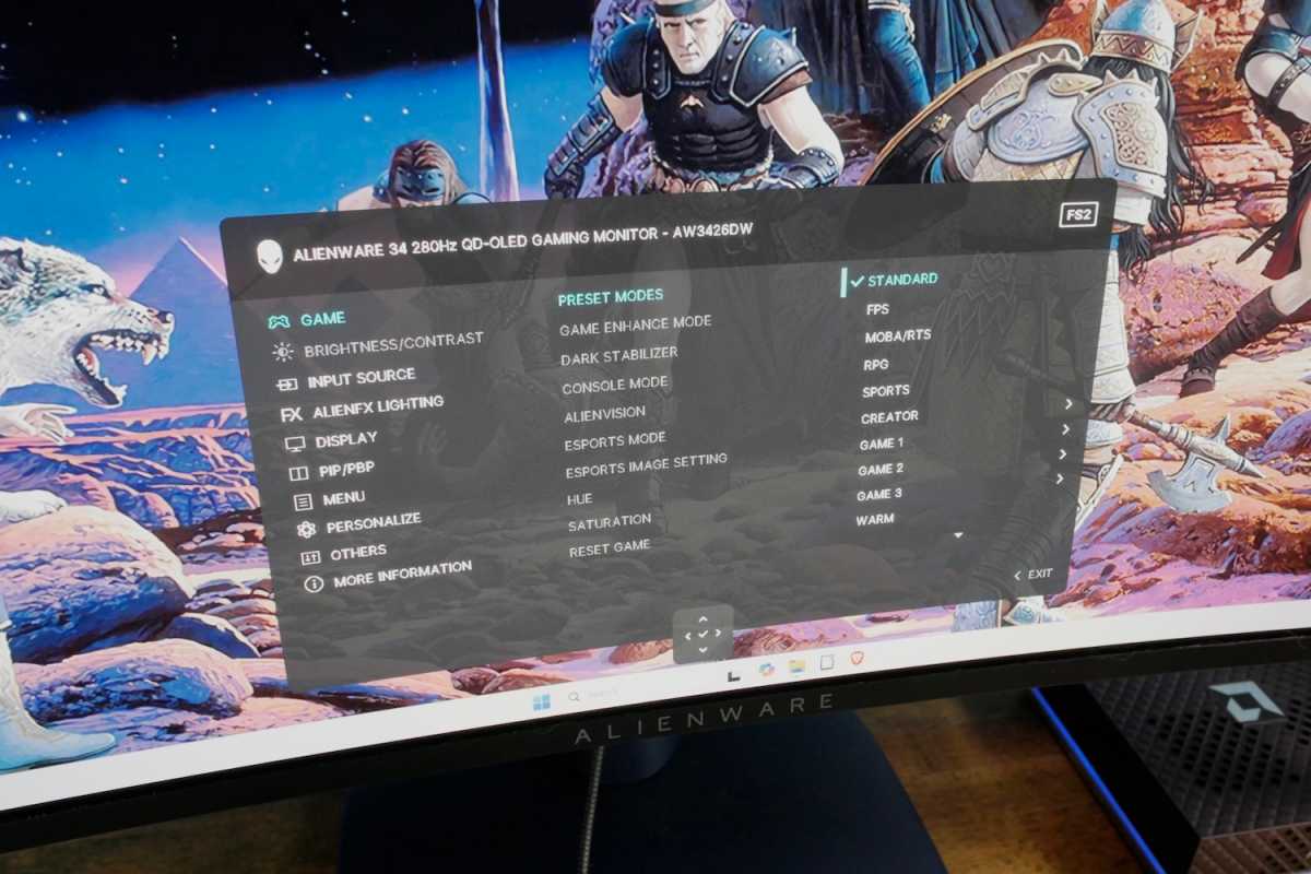 alienware aw3426dw 3