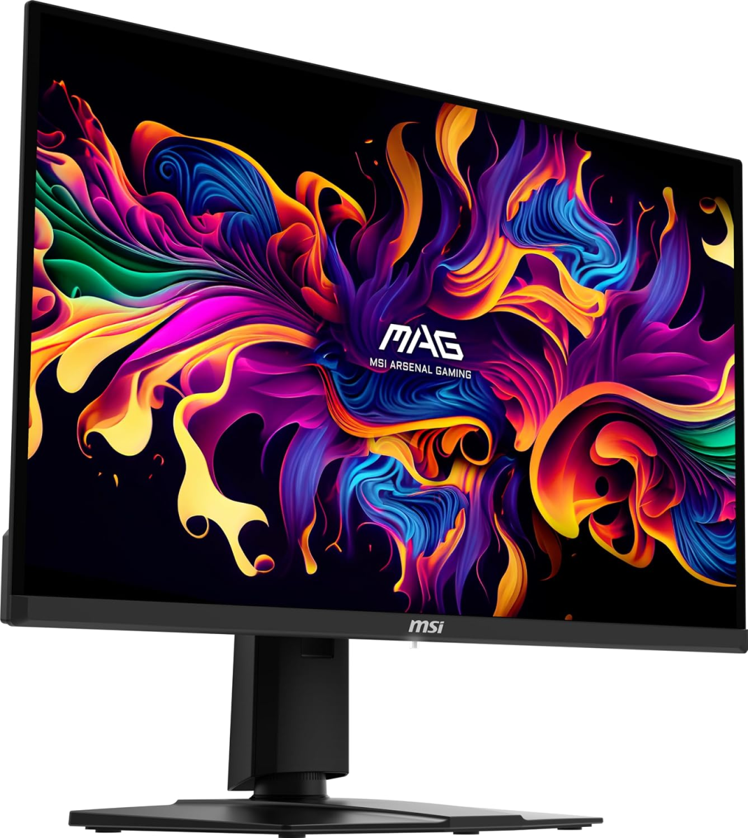 MSI 27 inch 360Hz OLED gaming monitor