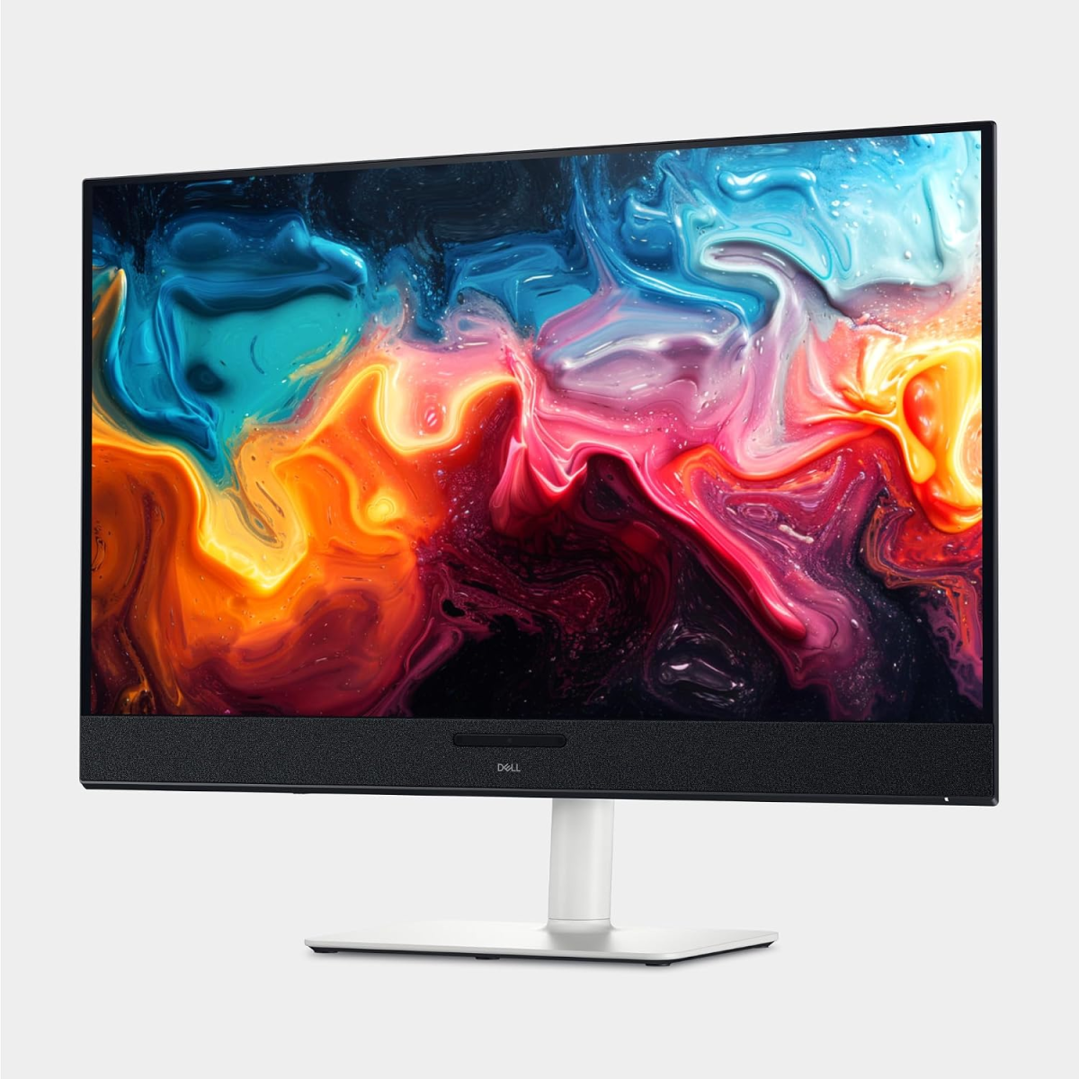 Dell 4K 32 inch OLED monitor 