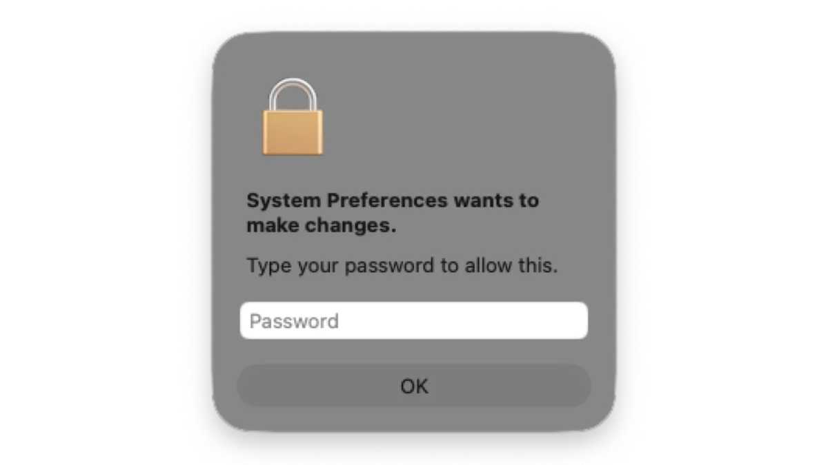 CrashStealer password prompt from Jamf Threat Labs