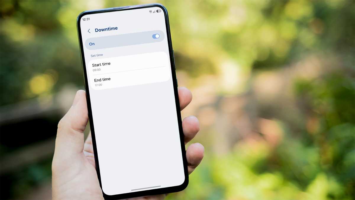 one ui 9 ai network guard 3