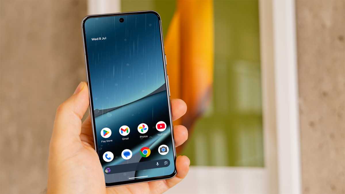 pixel live wallpaper