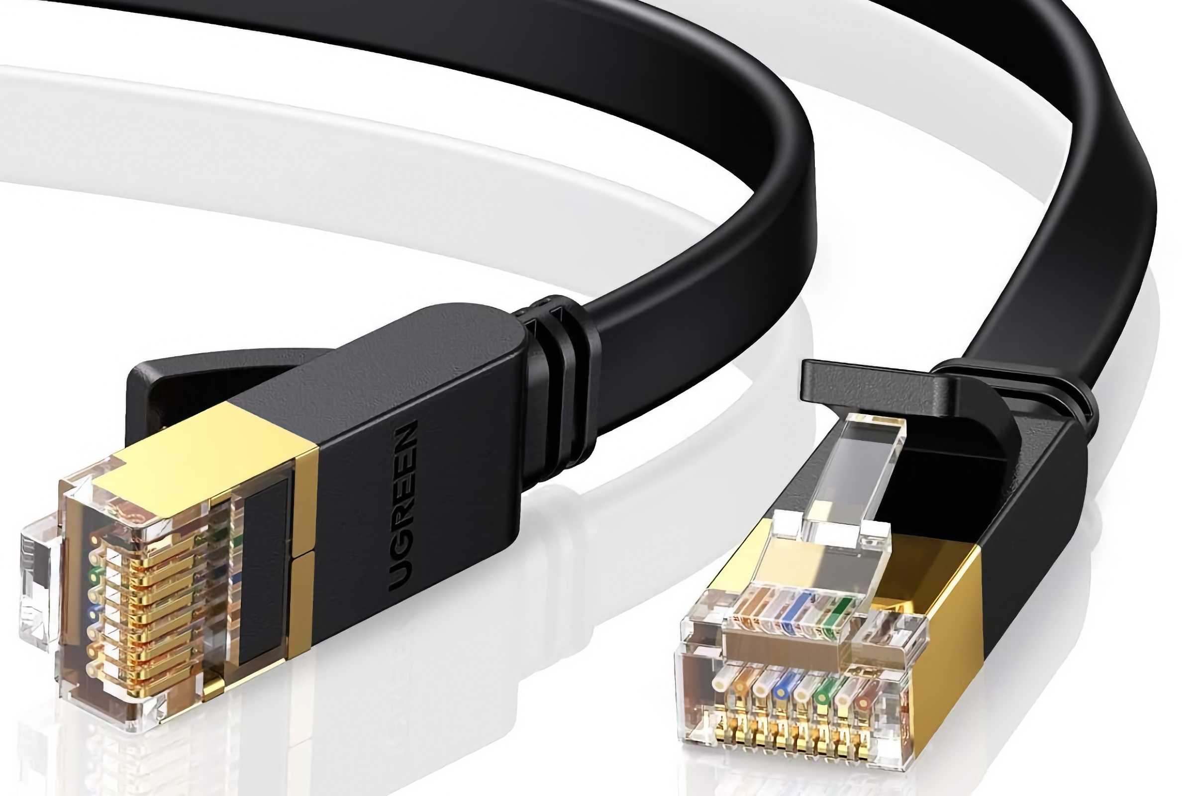 Ugreen Cat 7 Ethernet Cable