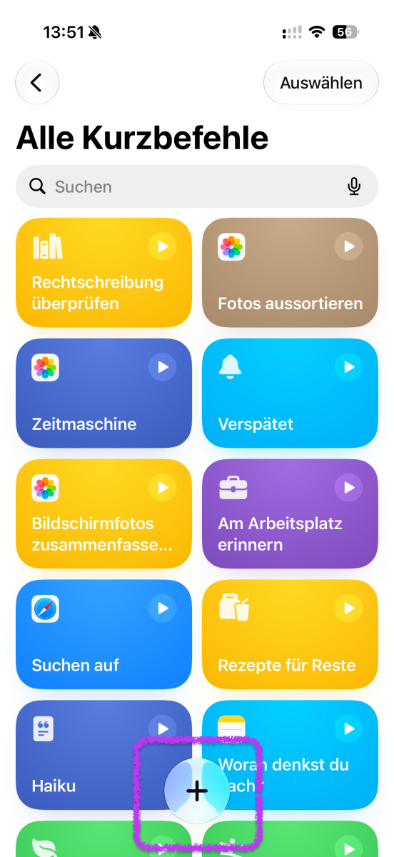 So sagt Siri „Ich habe keinen Bock“, wenn das iPhone an ein Ladegerät angeschlossen wird