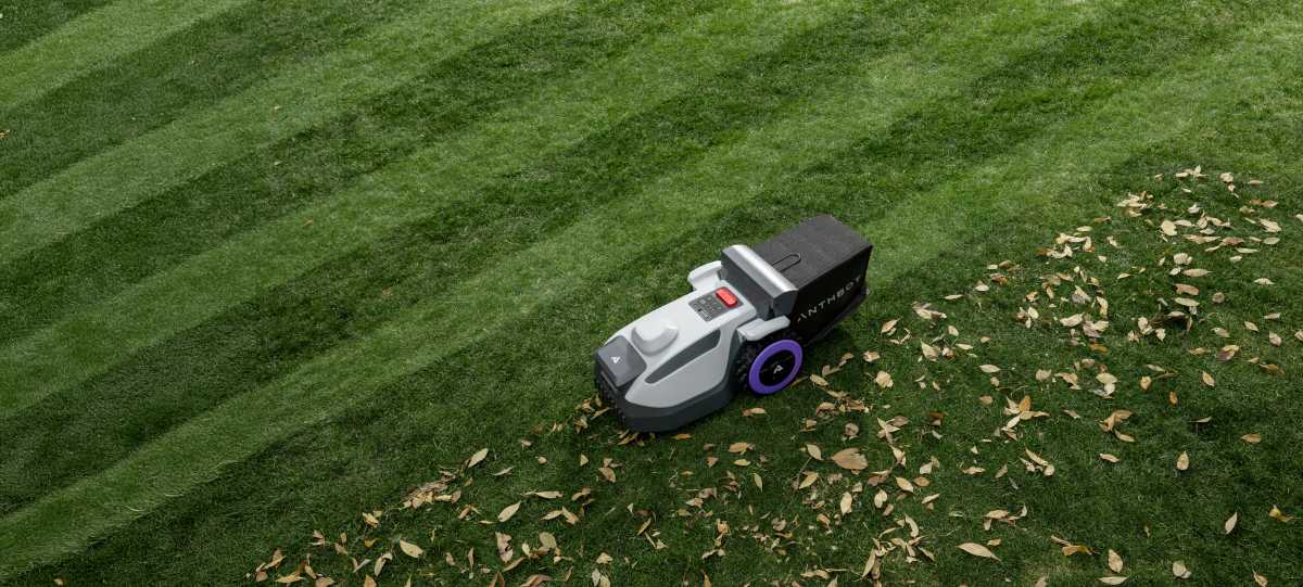 ANTHBOT N8