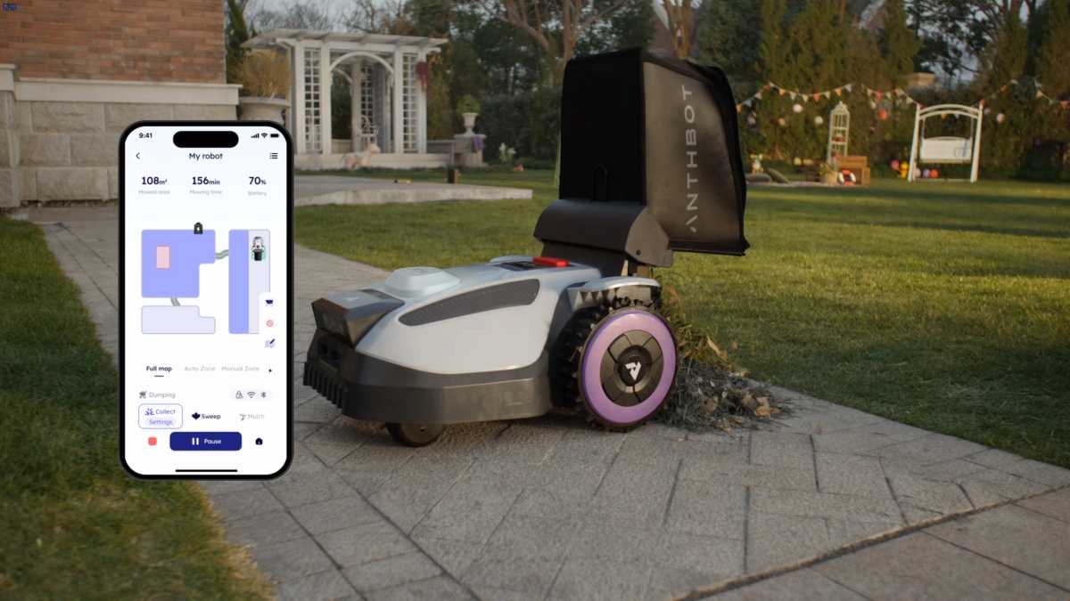 ANTHBOT N8