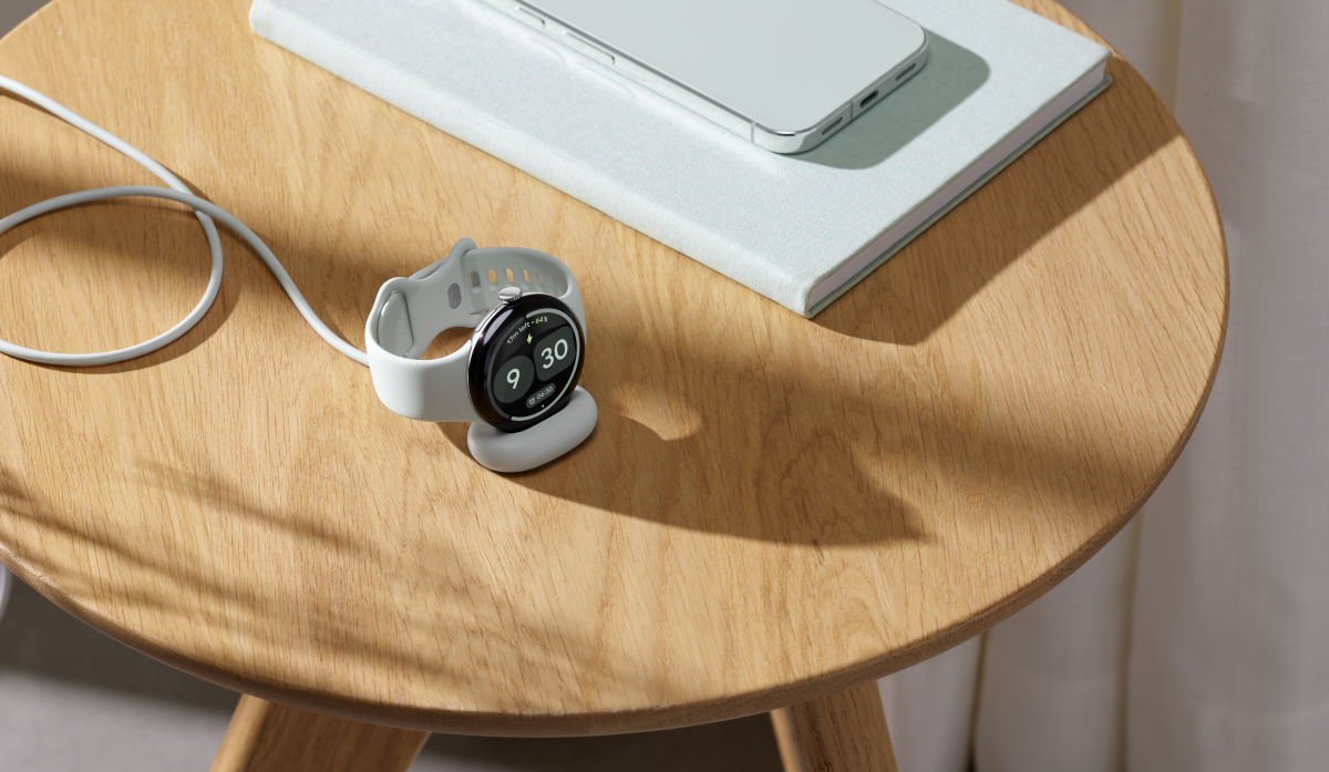 Klick für Vollbild-Ansicht 🔍 Active Band Fog Charging Lifestyle