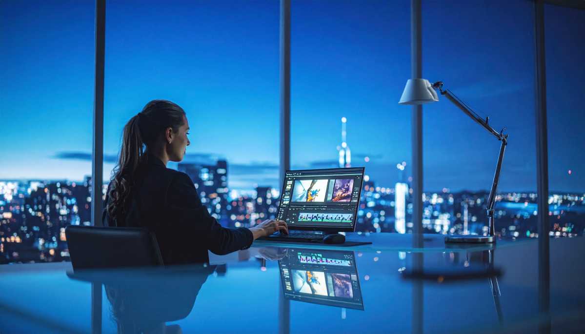 Adobe Acrobat Lifestyle
