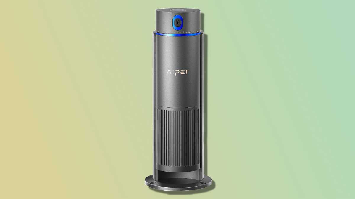 Aiper IrriSense 2 Smart Sprinklers 
