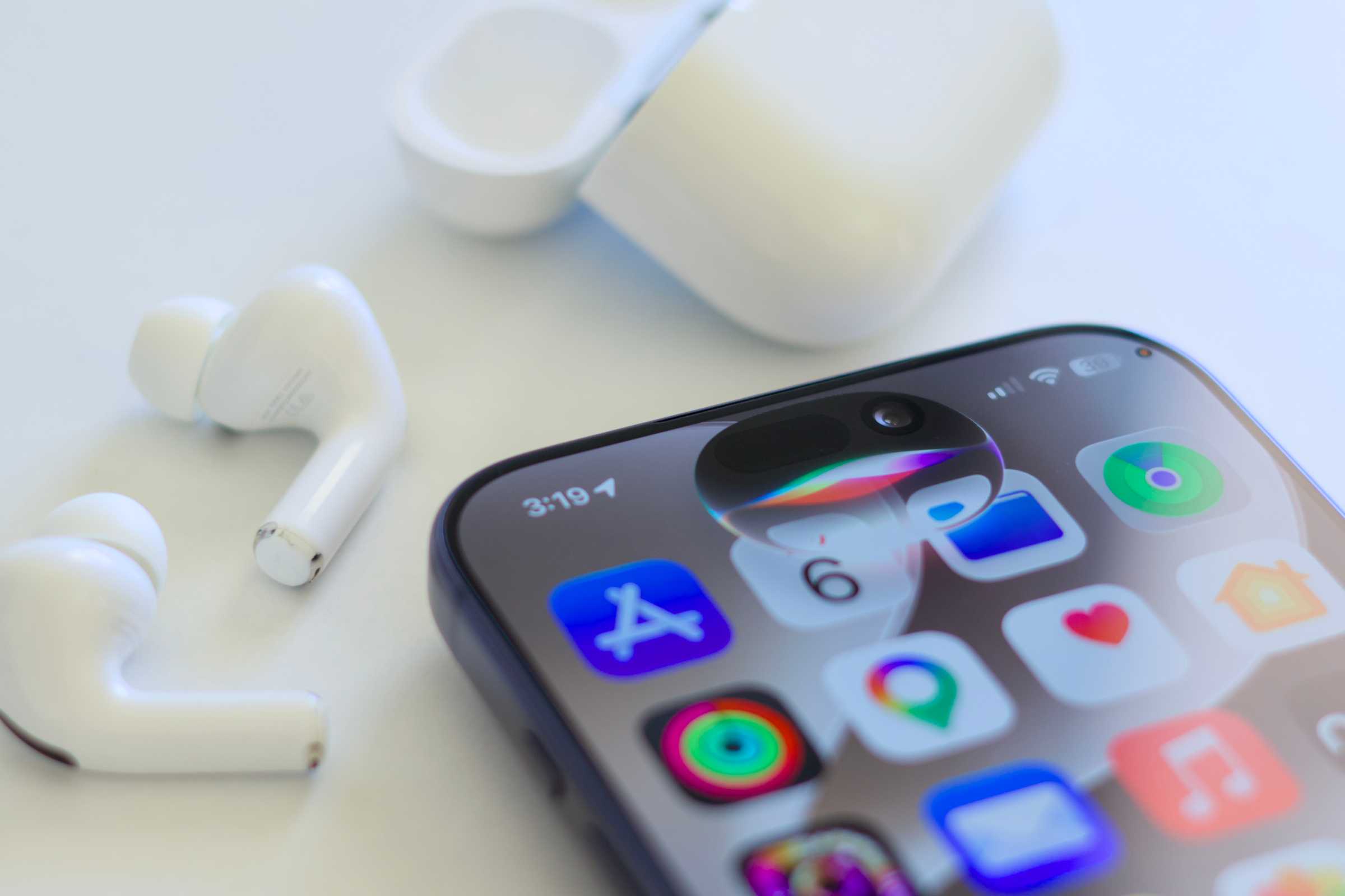 Apple AirPods Pro 3 - Best AirPods overall