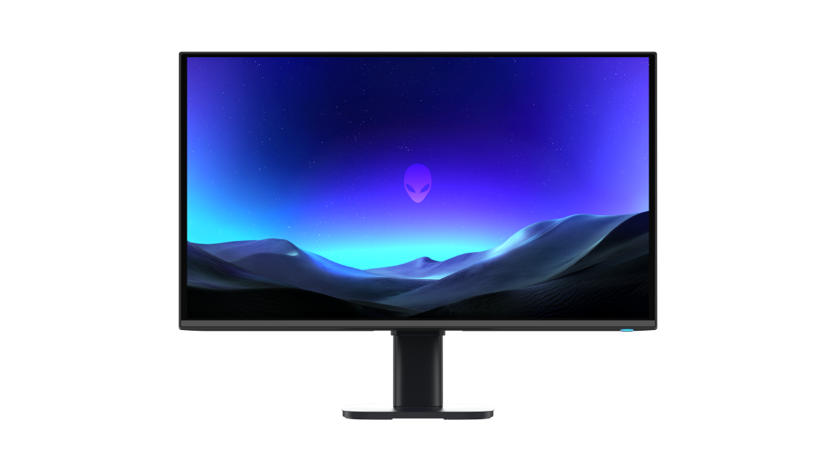 Alienware 25 560Hz QD OLED Gaming Monitor AW2527HX