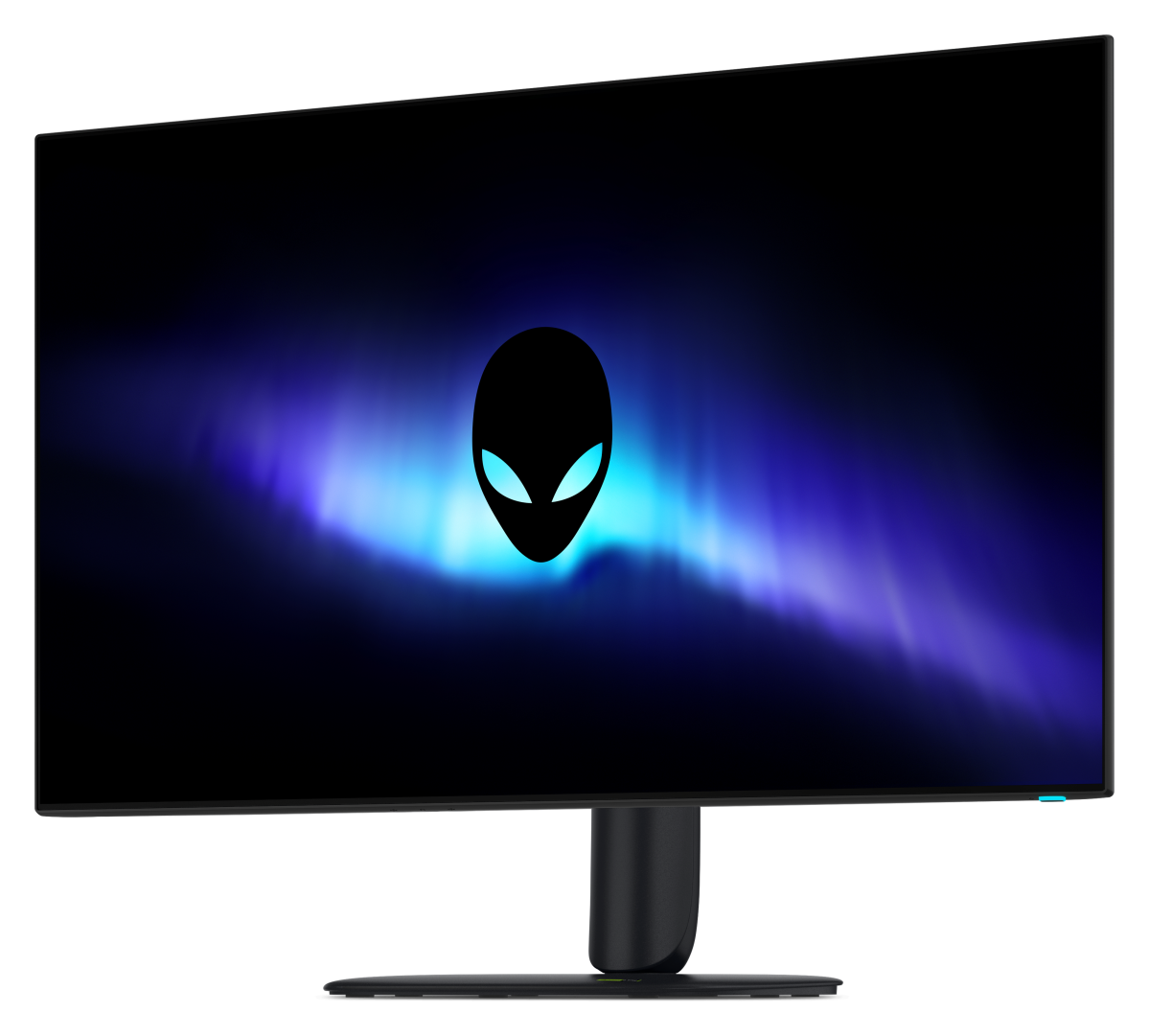 Alienware 32 4K OLED Gaming Monitor AW3226Q 2