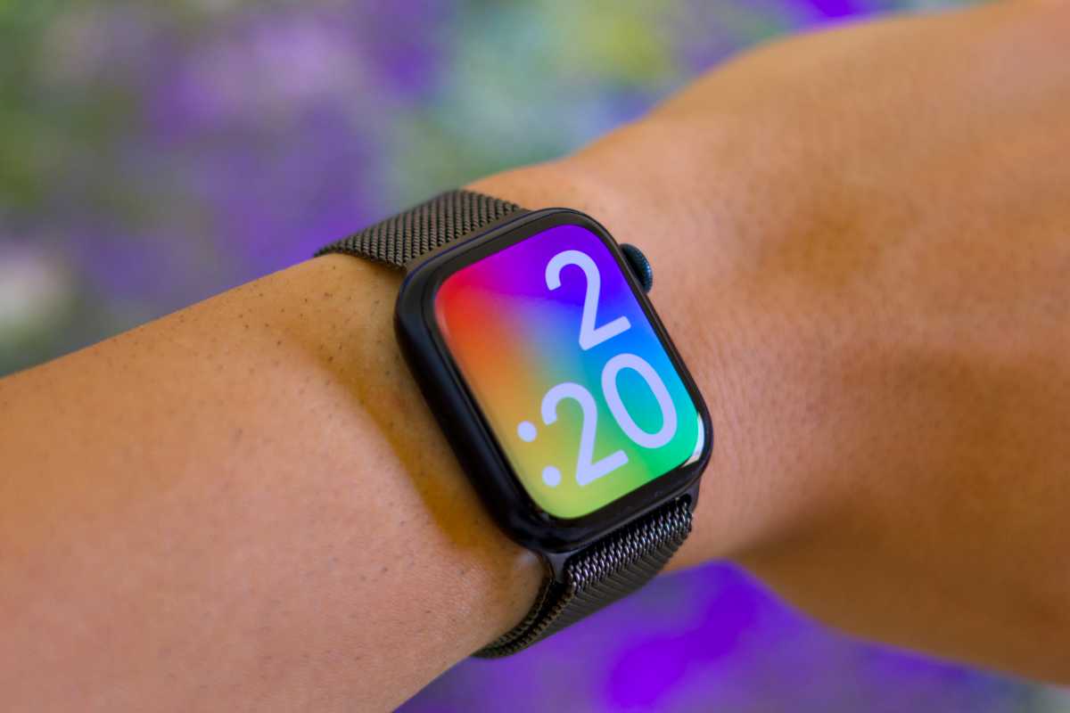 Apple Watch Series 9