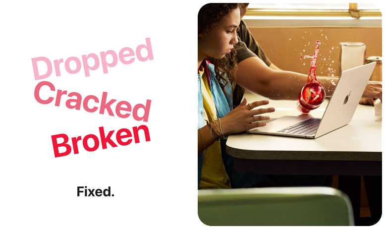AppleCase accidents covered