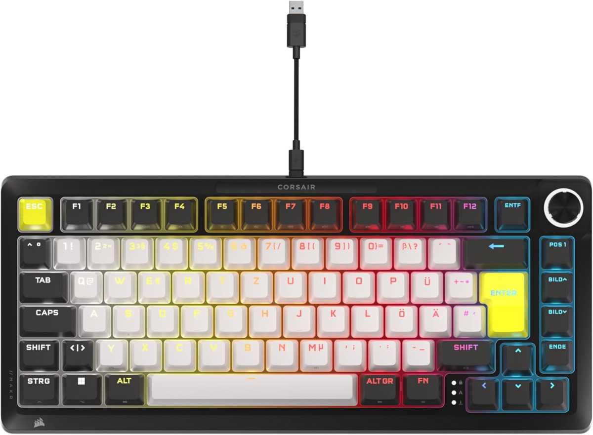 Corsair MAKR PRO 75