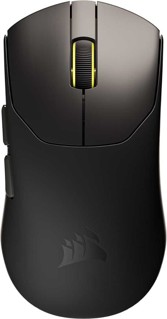 Corsair Sabre v2 Pro Ultralight Wireless