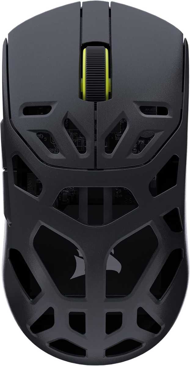 Corsair Sabre v2 Pro Wireless MG