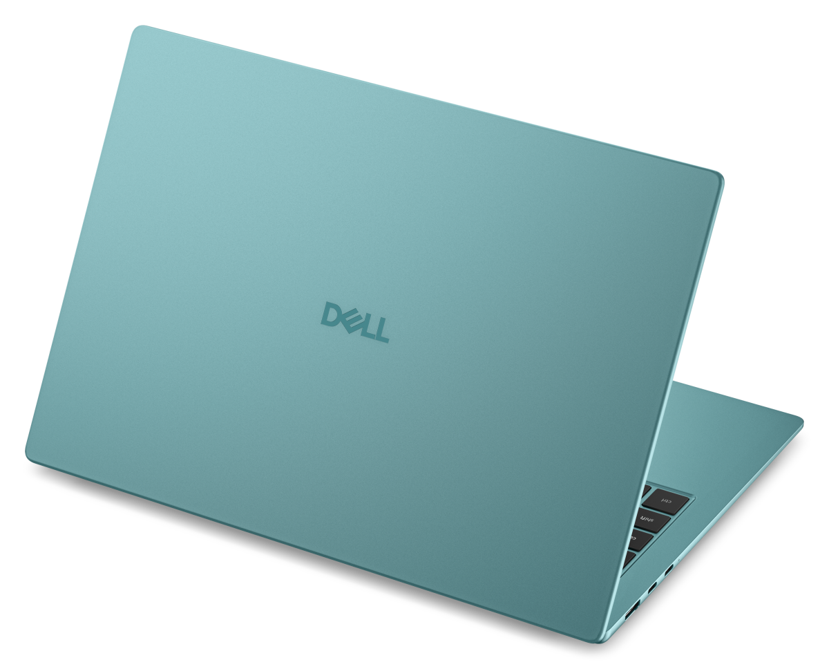Dell 14S Velvet Green