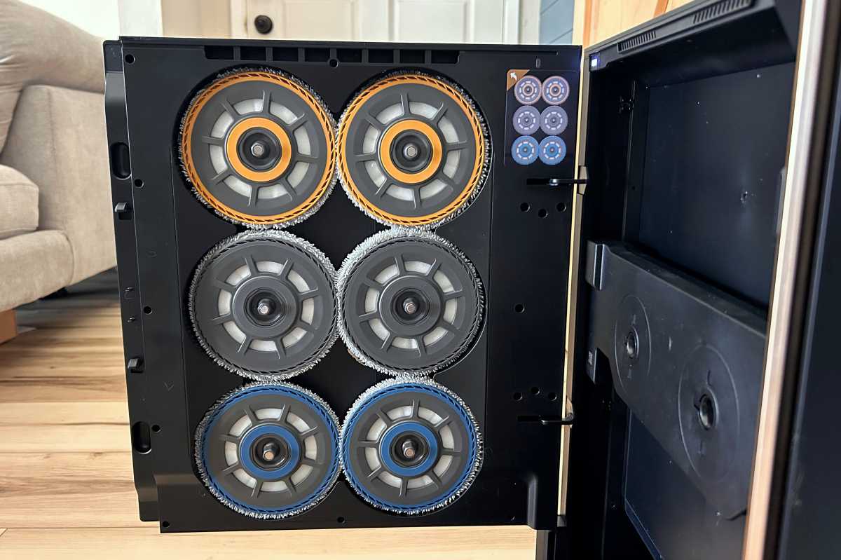Dreame Matrix10 Pro