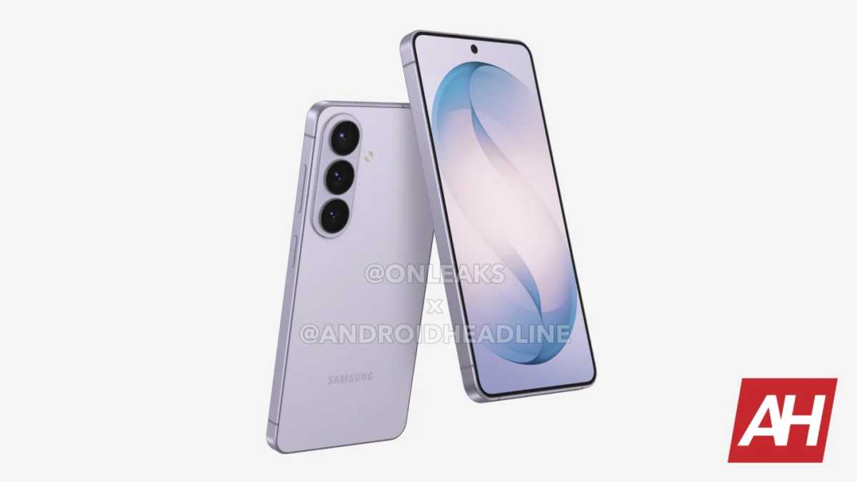 Samsung Galaxy S27: последние слухи, характеристики и дата выхода — иллюстрация 9 к материалу