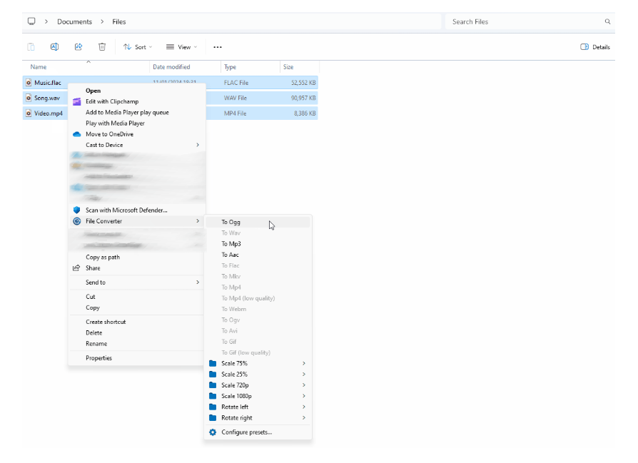 File Converter