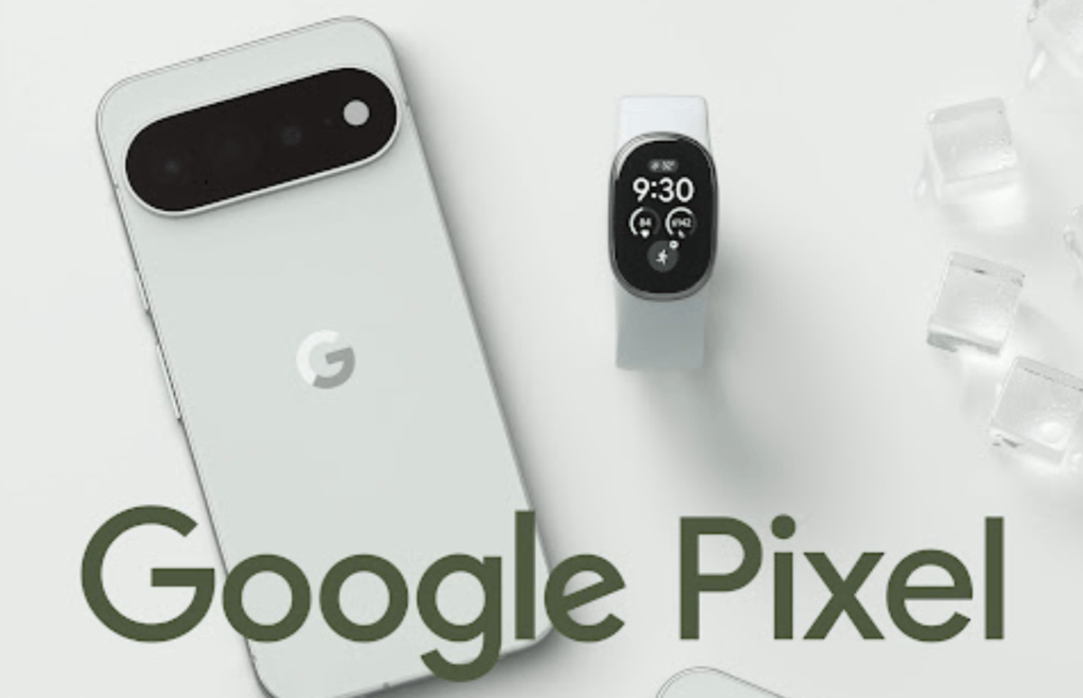 Google Fitbit Charge 7 image