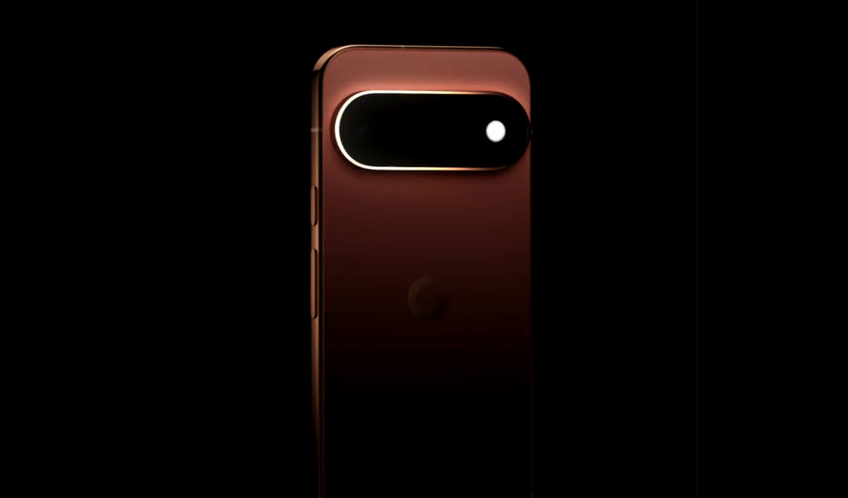 Google Pixel 11 in Dune official teaser 2