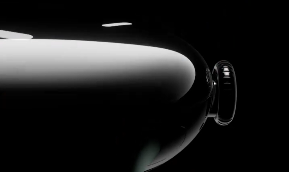 Google Pixel Watch 5 official teaser