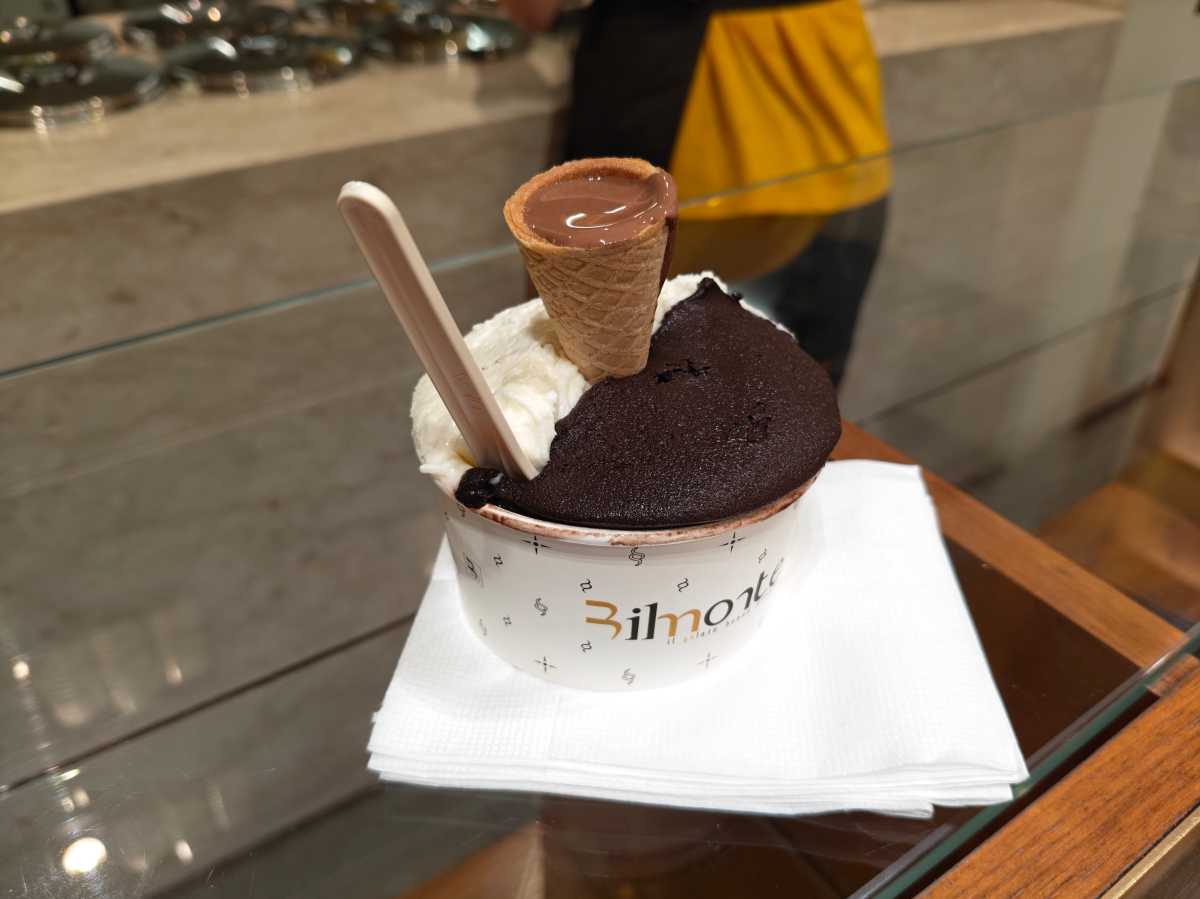 Oppo Reno 16 Camera Sample